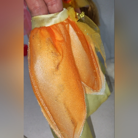 2005 Bandai OJAMAJO MAGICAL Talking Hazuki Fujiwara RARE - Picture 6 of 9